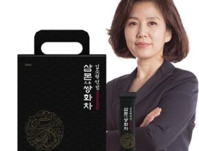 가성비최고 김소형 원방 프리미엄 삼본 쌍화차 50포 추천상품