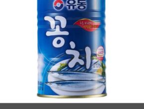 가성비최고 꽁치400 베스트상품