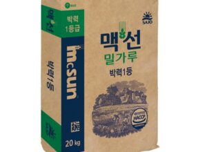 가성비최고 맥선박력분 베스트상품