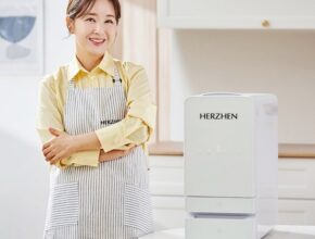 가성비최고 NEW 헤르젠 쌀냉장고 21KG  AI 자동모드 탑재 믹싱볼 채반 채칼 포함 베스트5