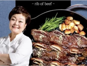 가성비최고 이혜정의 맛있는 미국산 LA양념갈비 400gx7팩 총 2.8kg 베스트5