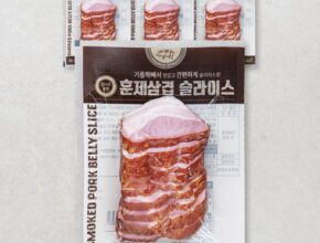 가성비최고 참나무 오리훈제 150g15팩 베스트5