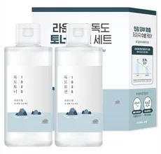 어쩌면 마지막기회  독도토너 Best5