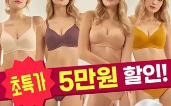 가성비최고 플레이텍스 24HR 올데이컴포트 노와이어 베스트5