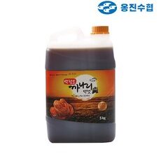 인기폭발  백령도까나리액젓800g6병 베스트상품