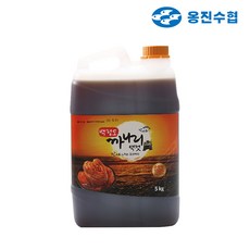 인기폭발  백령도까나리액젓800g6병 베스트상품