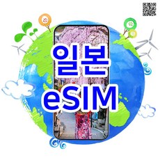 알뜰 쇼핑족 주목중 일본e심 Best5