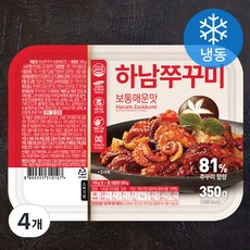 인기상품  보통매운맛 베스트상품