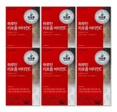 알뜰 쇼핑족 주목중 리포좀비타민c Best5